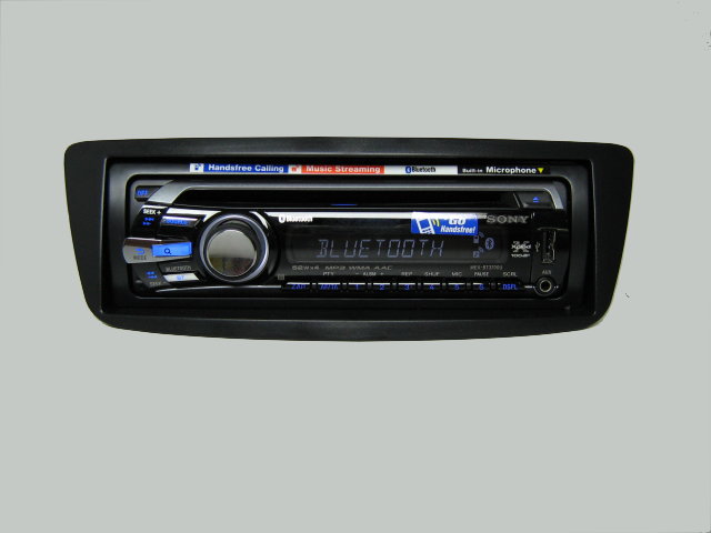 bluetooth radio for toyota #4