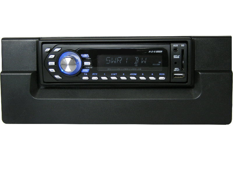 Bmw e39 neues radio kein ton #6