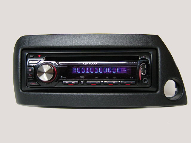Ford stereo programmer #8