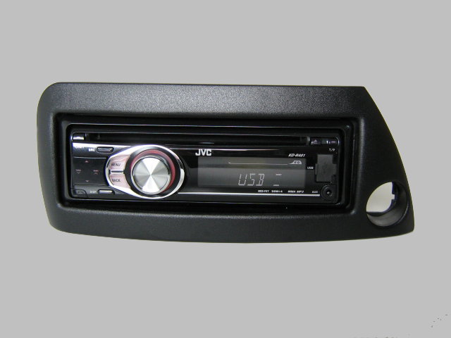 Ford card reader #4