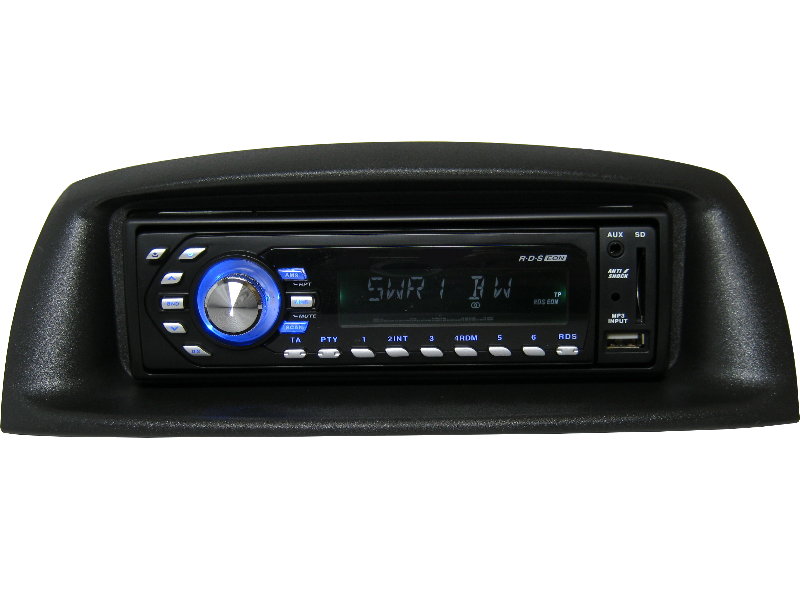 USB mp3 RDS AUTORADIO RADIO FIAT BRAVA BRAVO 182 MAREA 185